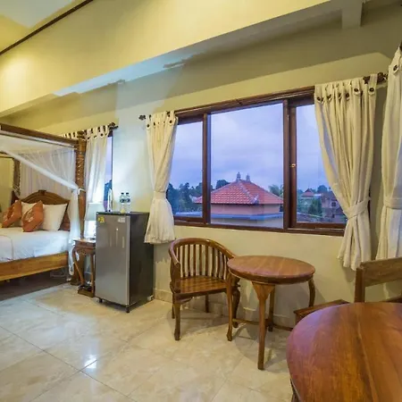 Bangbang Guest House Ubud